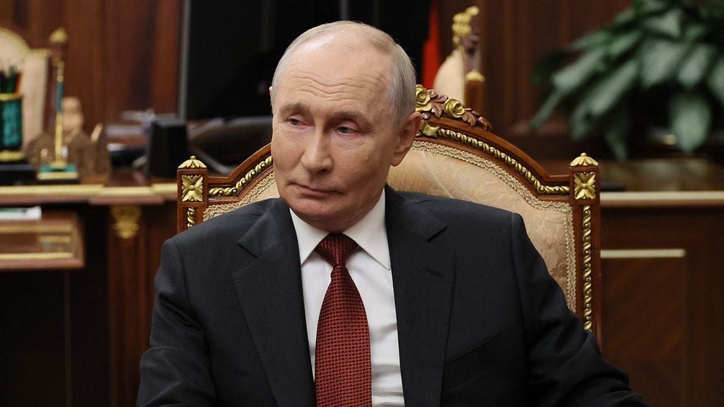Putin LK 23.8.2026