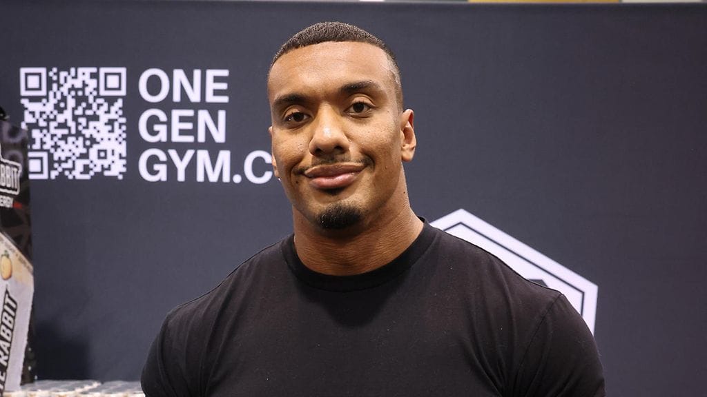Larry Wheelsille jäi kivuliaasti päättyneestä nyrkkeilydebyytistä jossiteltavaa.
