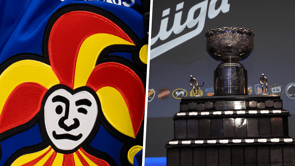 Jokerit tulee SM-liigaan heti sarjan kolmanneksi suurimmalla pelaajabudjetilla.