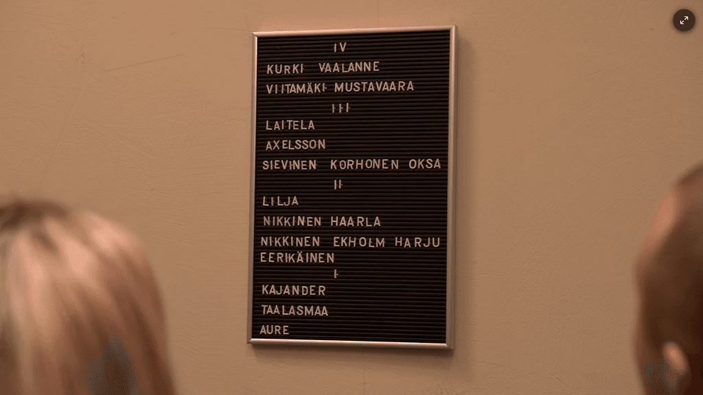 pihlajakatu asukkaat