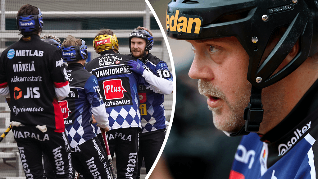 Manse PP voitti Hyvinkään Tahkon kolmannen kerran ja eteni välieriin. Juha Niemen pitkä ja ansiokas pesäpalloura päättyi.