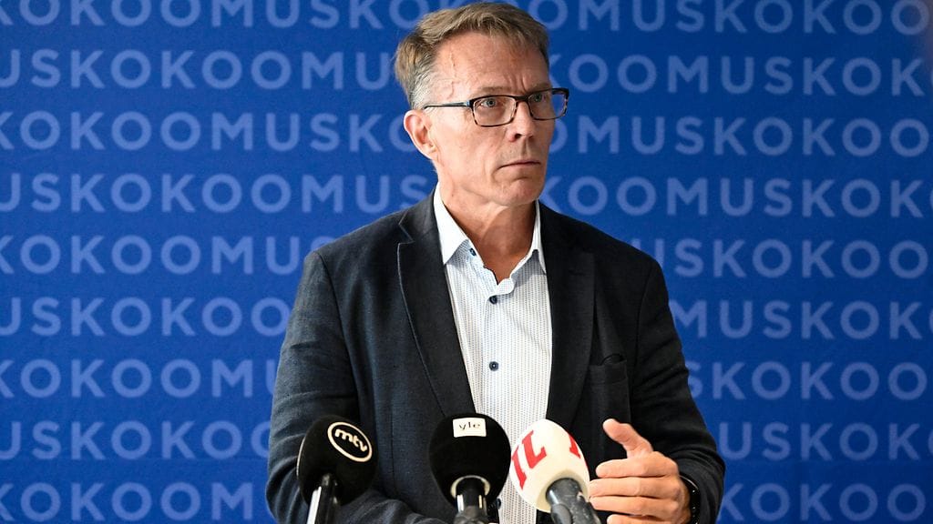 Ajatuksen nostaa esiin kokoomuksen eduskuntaryhmän puheenjohtaja Jukka Kopra puheessaan eduskuntaryhmän kesäkokouksessa.