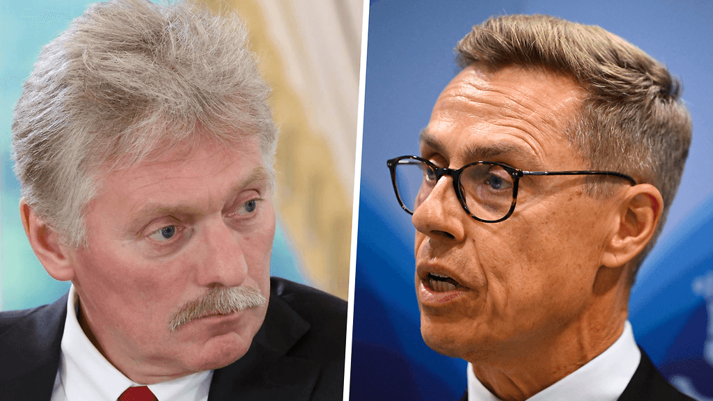 Peskov syytti myös Stubbia ja muita länsijohtajia omien äänestäjiensä harhaanjohtamisesta väittämällä, että Venäjä olisi mahdollista kukistaa strategisesti.