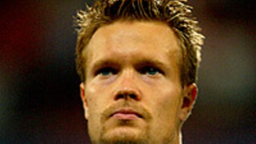 Joonas Kolkka (Kuva: Mike Hewitt/Getty Images)