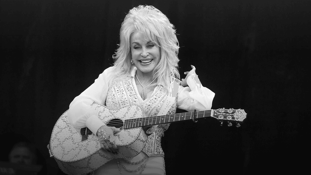 Kantritähti Dolly Parton kuoli 80-vuotiaana