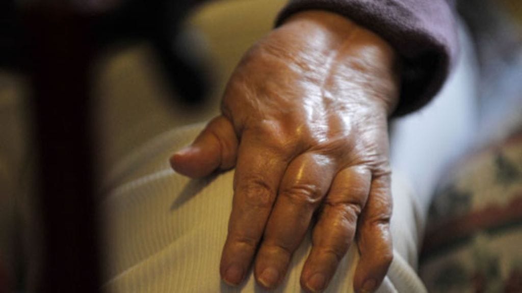 Lehtikuva/Antti Aimo-Koivisto