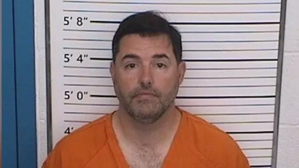 Jed York pidätettiin.