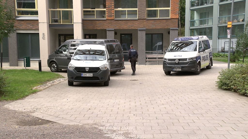 OMA martinlaakso murha