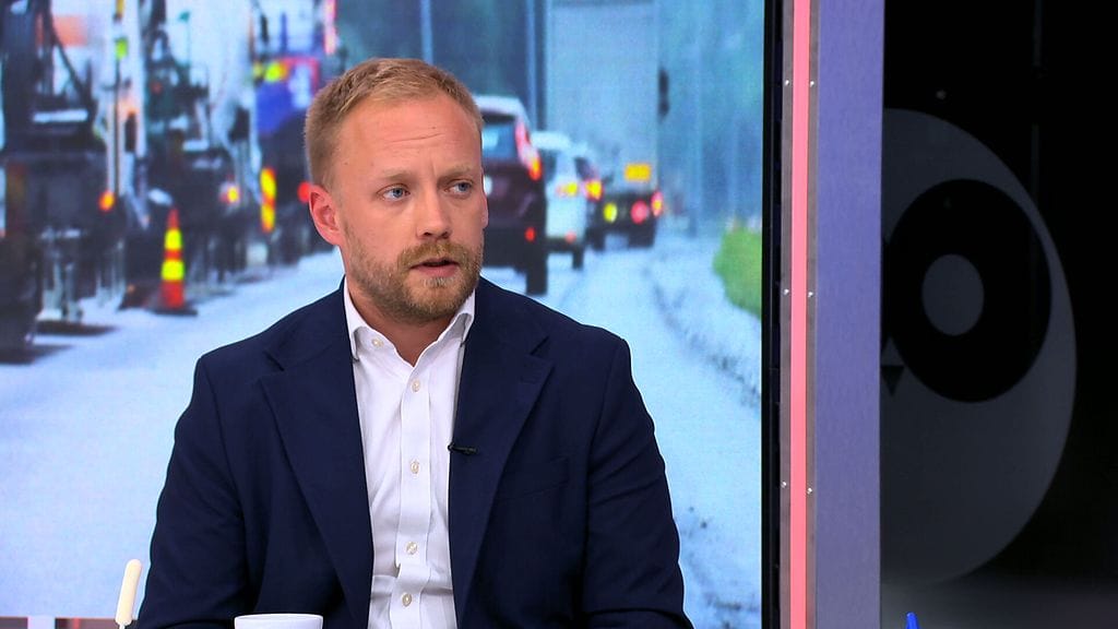 Tomi Niemi OMA