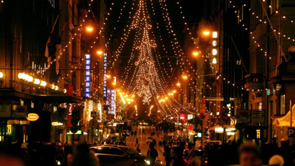 Lehtikuva/Antti Aimo-Koivisto