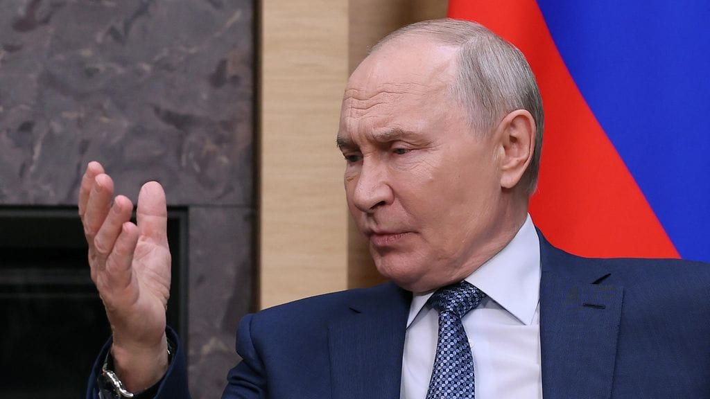 Venäjällä olisi nyt mahdollisuus saada valmistamistaan öljytuotteista huippuhinta. Ukrainan iskut ovat tehneet rahastuksen mahdottomaksi.