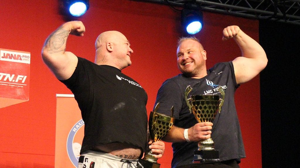 Joni Jokela Juhani Pajunen