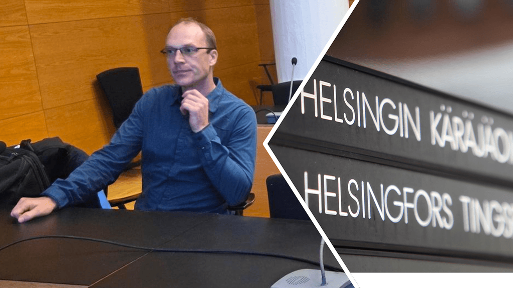 Syyttäjä vaatii rallivaikuttaja Jari-Matti Latvalalle rangaistusta törkeästä veropetoksesta.