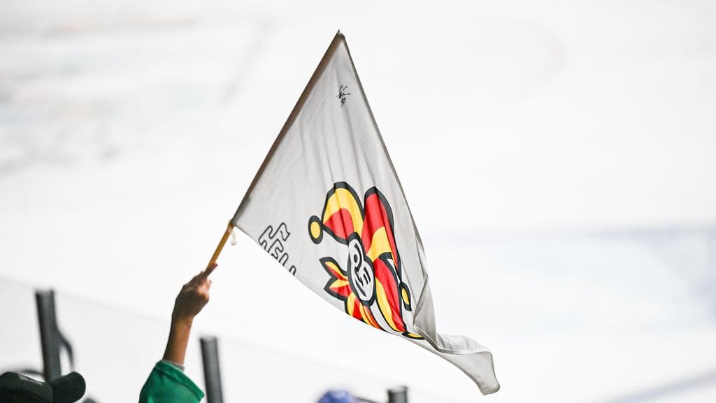 Jokerit hyvästeli kaksi pelaajaa.