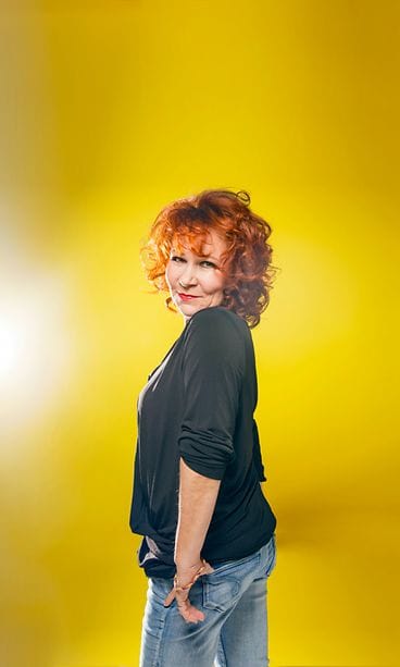 Virve Rosti