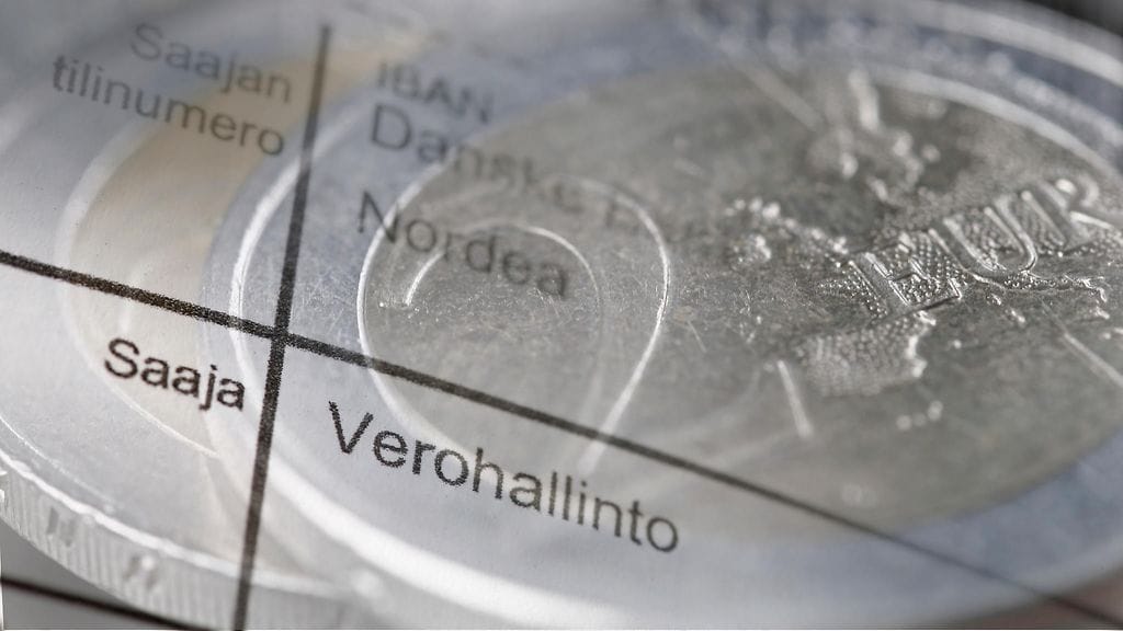 Mätkyjä erääntyy maksettavaksi yhteensä 279 miljoonaa euroa.