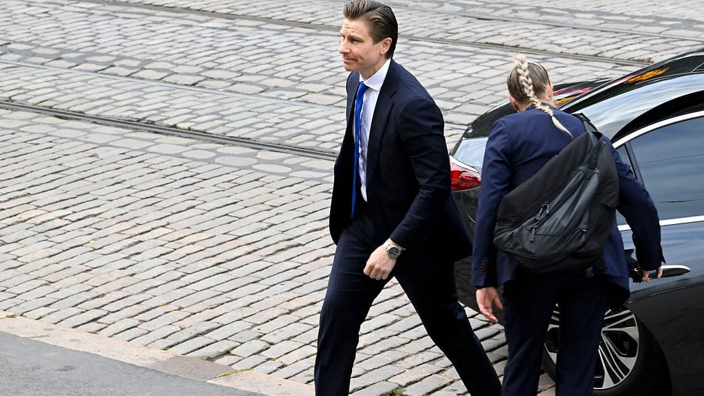 LK Budjettiriihi ministeri 010926
