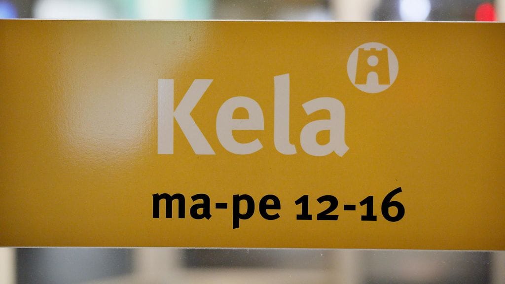 Kelan tietojärjestelmähäiriö rajoittaa asiakaspalvelua ja sähköisiä palveluita.