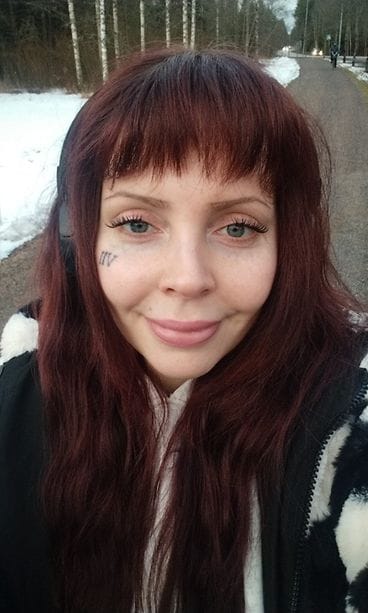 Sonja