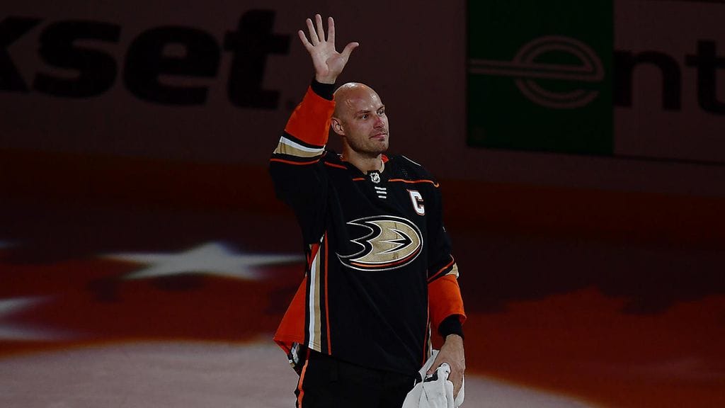 Ryan Getzlaf.