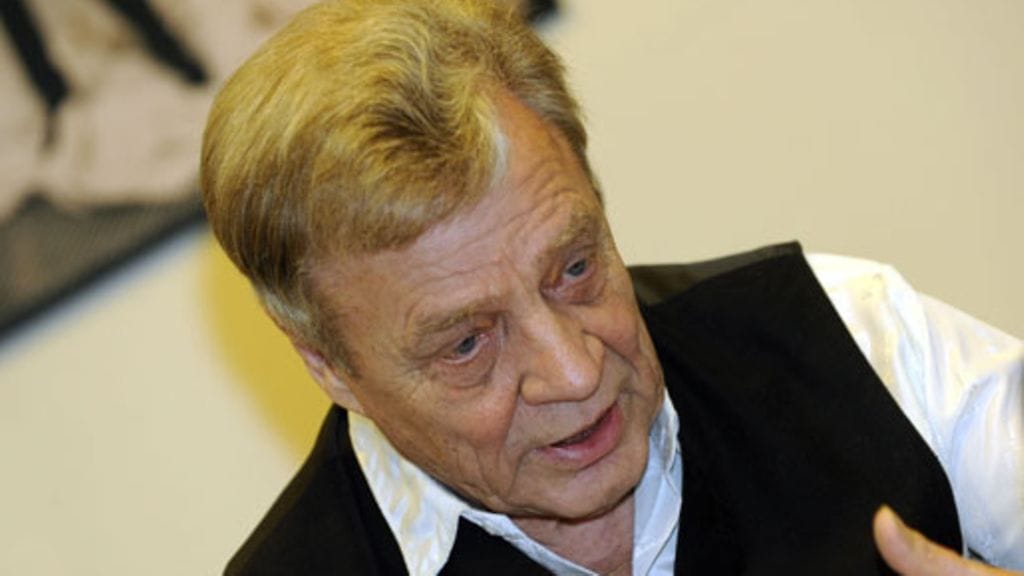 Lehtikuva/Sari Gustafsson