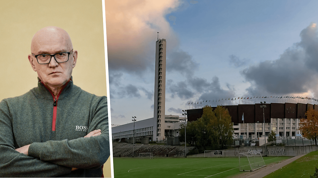 Pitkän ja ansiokkaan uran muun muassa kansainvälisten huippuyleisurheilijoiden managerina tehnyt Jukka Härkönen ei ymmärrä Suomen Urheiluliitossa tehtyjä päätöksiä tai kattojärjestön halua järjestää vuoden 2030 EM-kisat.