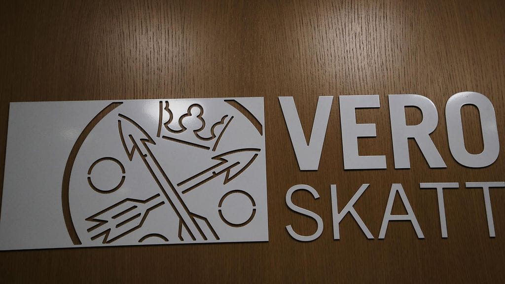 Veronpalautus kilahtaa tänään tilille niillä asiakkailla, joiden verotus on päättynyt heinäkuussa.