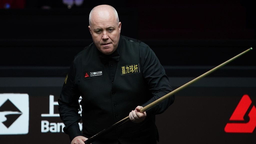 John Higgins edustaa legendaarista vuonna 1992 ammattilaisena aloittanutta ikäluokkaa Ronnie O'Sullivanin ja Mark Williamsin kanssa. Kolmikko on voittanut yhteensä 14 maailmanmestaruutta.