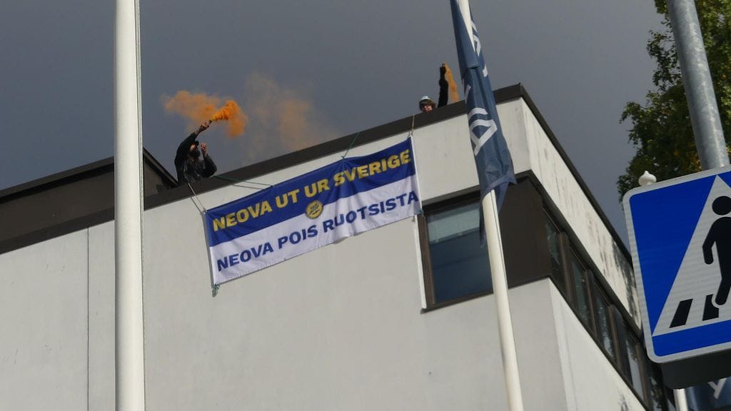 LK Neova töhritty Jyväskylä 3 030926