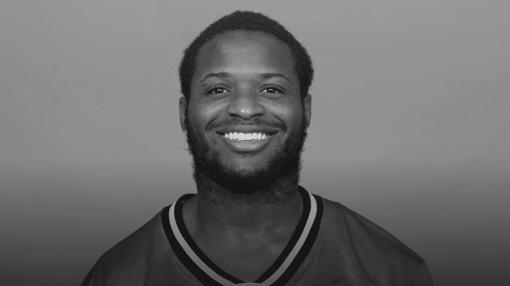 Alphonso Smith Jr. päätti elämänsä keskiviikkona.