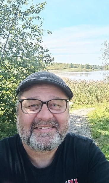 Tero Mäenpää sai sydänkohtauksen 11 vuotta sitten ja päätti tehdä elämäntaparemontin. 1