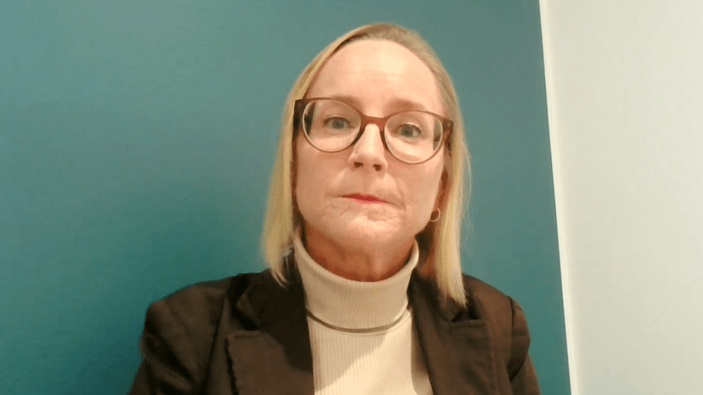 jaana palander OMA