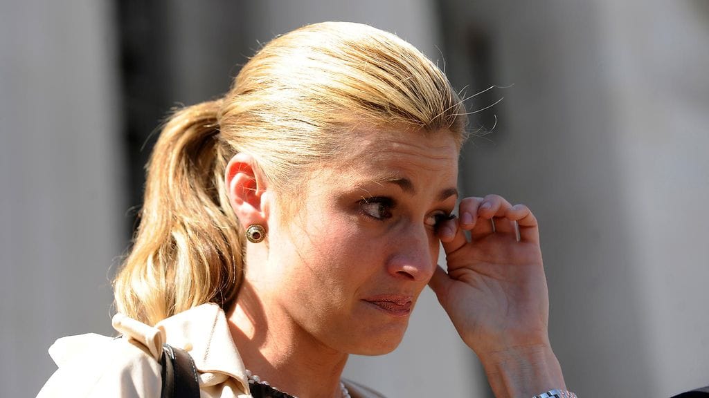 Erin Andrews 2010