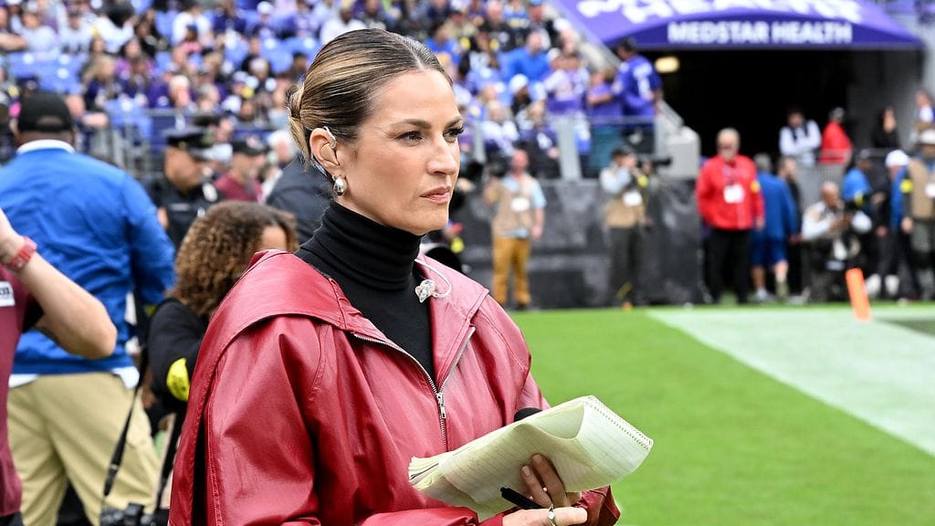 Erin Andrews 2025