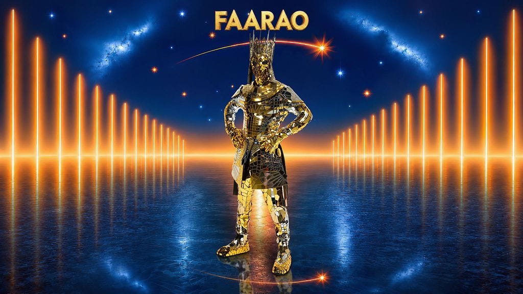 masked_singer_suomi_s8_promo_faarao_01_kuvaaja_saku_tiainen