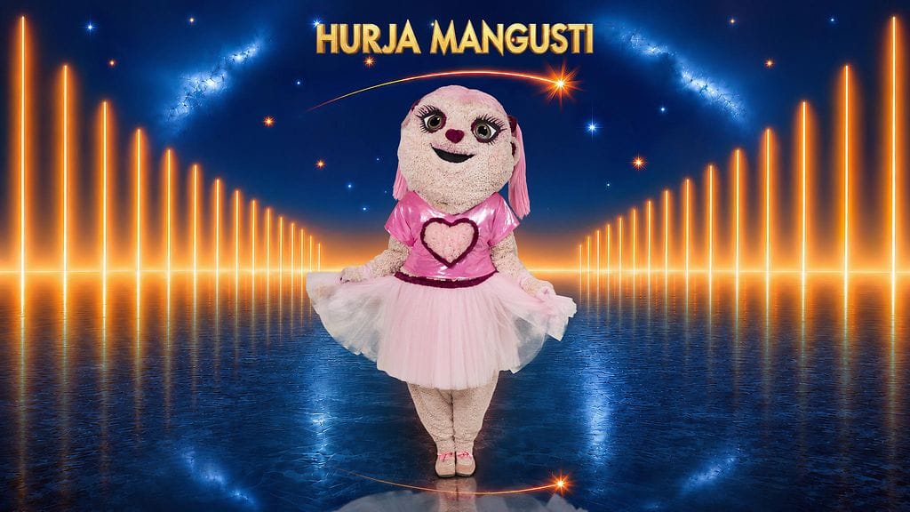 masked_singer_suomi_s8_promo_hurja_mangusti_01_kuvaaja_saku_tiainen