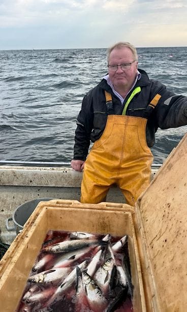 Peter Kelling droonilöytö