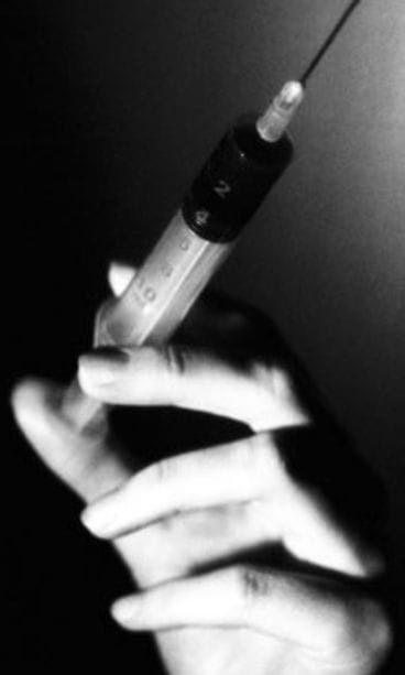 Markkinoiden punkkirokote ei tepsi borrelioosiin.