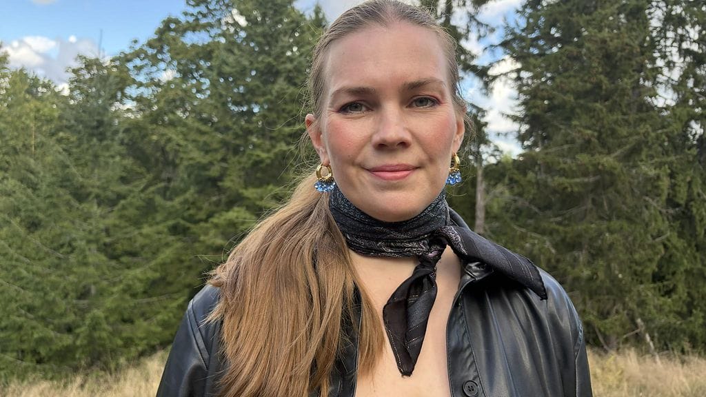 Johanna Virtanen
