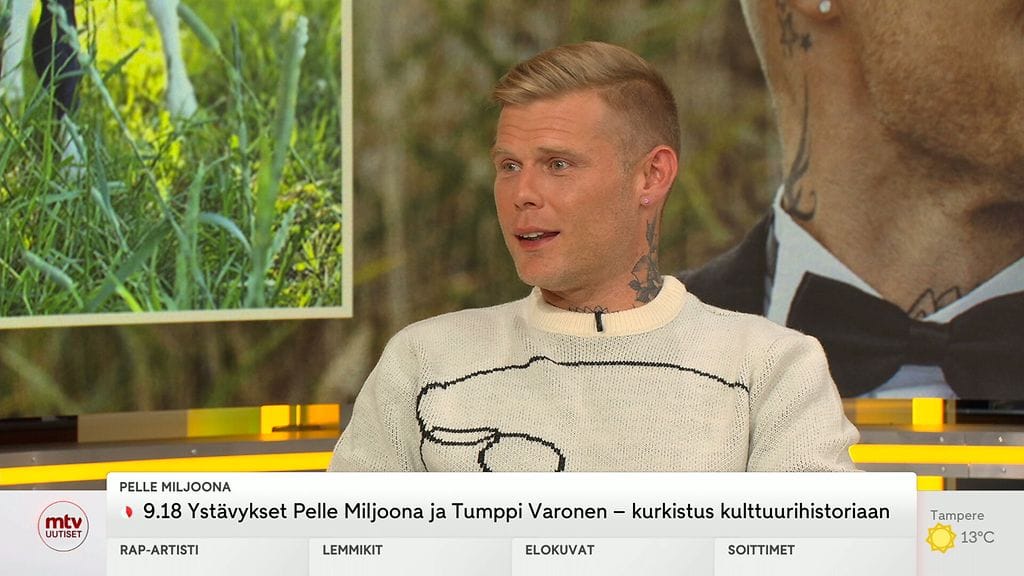 OMA aki samuli