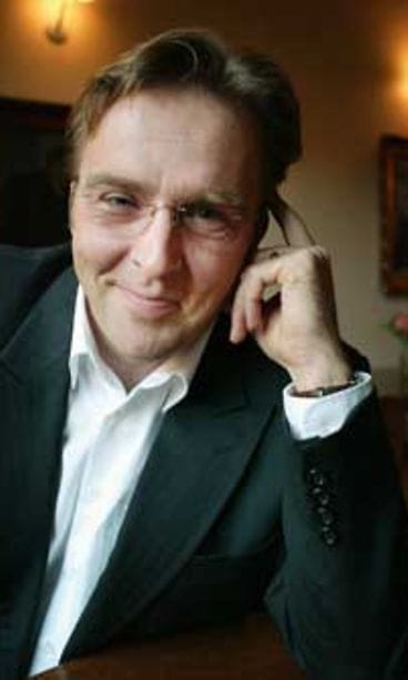 Perhe on tärkein saavutus.