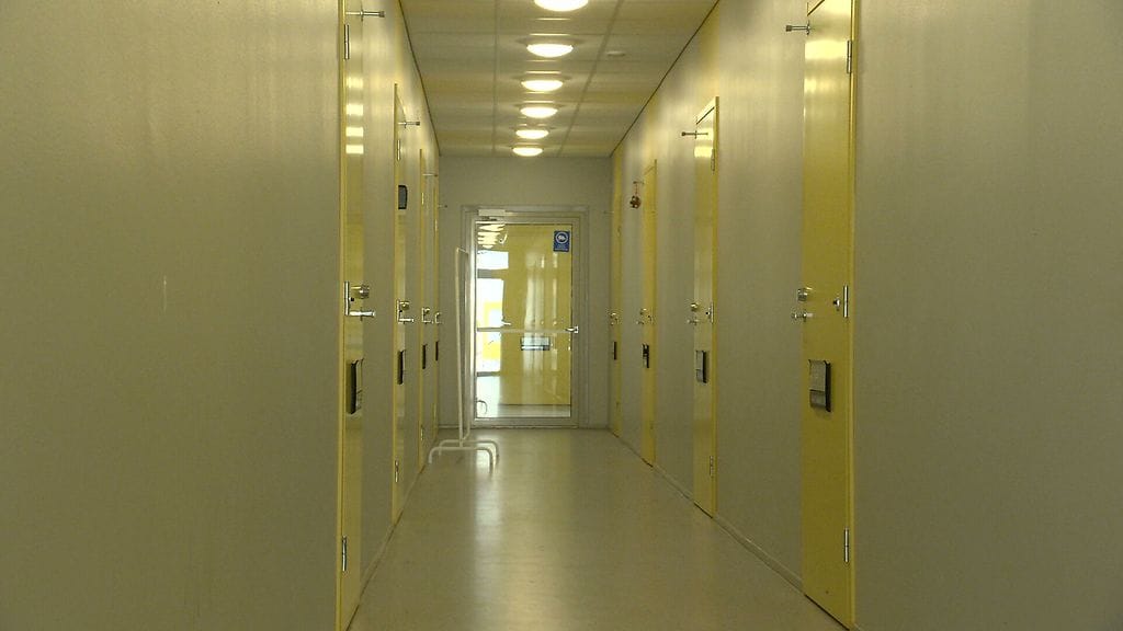 OMA Vantaa Asola henkirikos