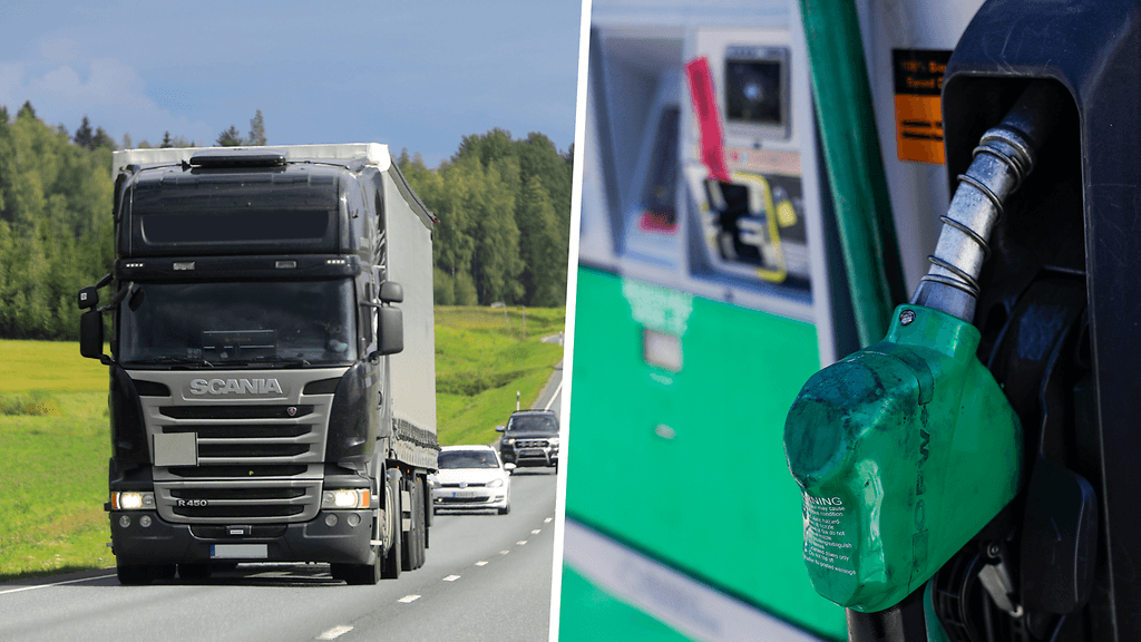 Kuljetusalalla ollaan huolissaan kannattavuudesta.