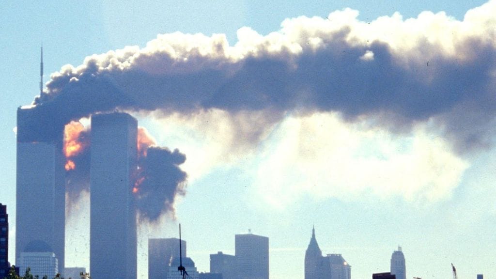 WTC AOP