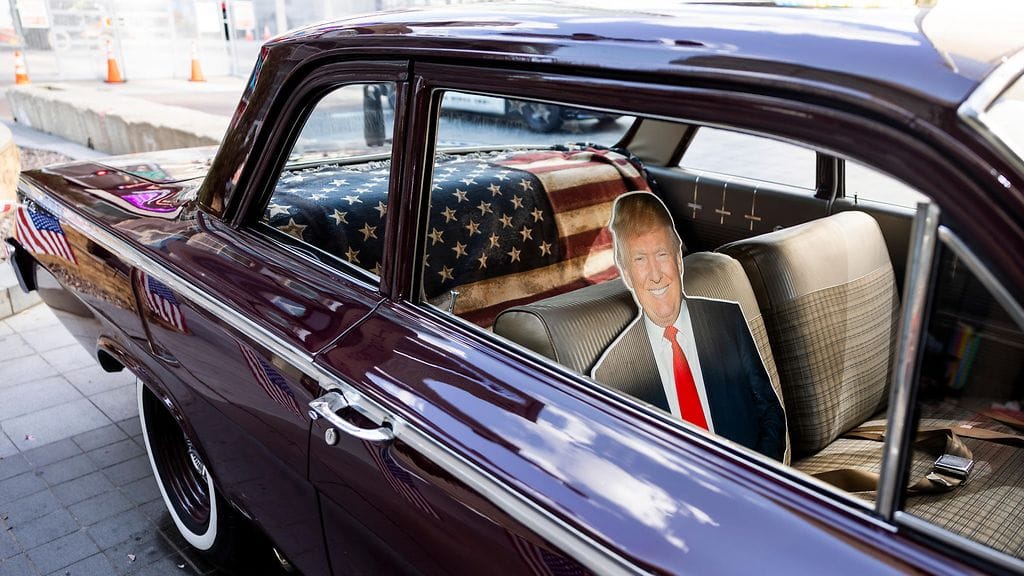 AOP Trump välivaalikonferenssi Dallas 4 090926