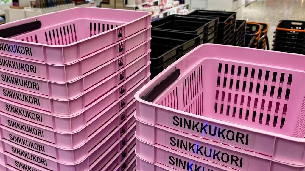 Suomalaiset sinkkukorit puhuttavat nyt maailmalla.