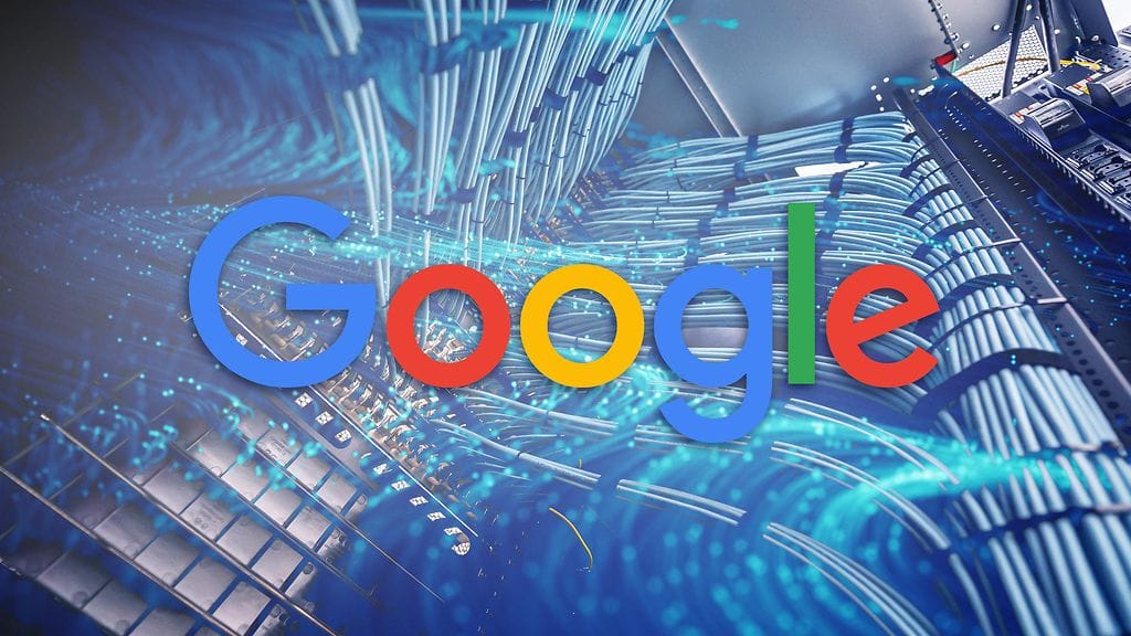 Google investoi Suomeen miljardeja.