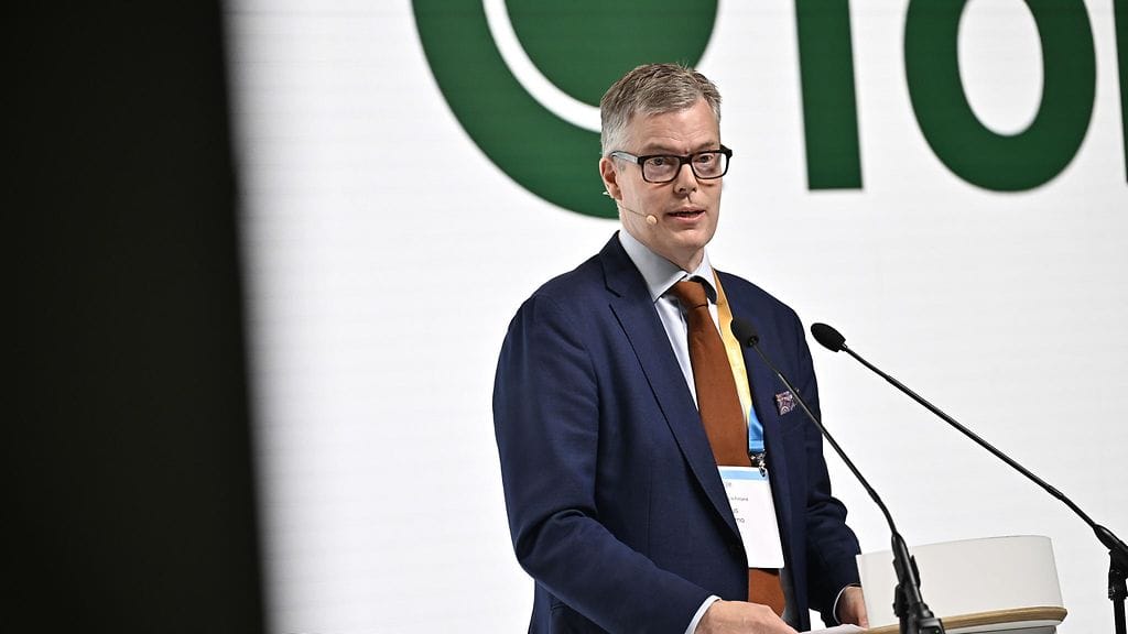 LK Google investointi Markus Rauramo Fortum 090926