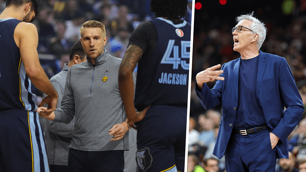 Tuomas Iisalon ja Gordon Herbertin tiet ovat kohdanneet, mutta eivät ainakaan vielä NBA:ssa.