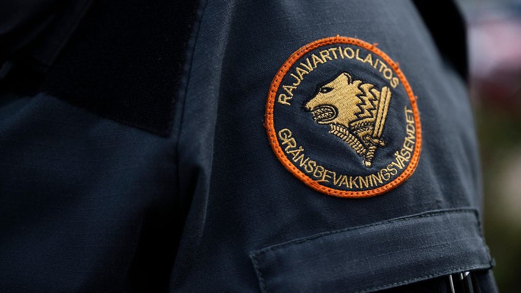 Rajavartiolaitos jatkaa tutkintaa epäillystä laittomasta rajanylityksestä.